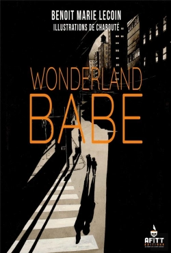 Bertrand.pt - Wonderland Babe