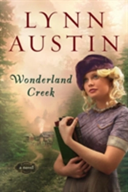 Bertrand.pt - Wonderland Creek