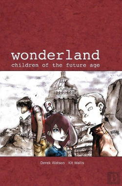 Bertrand.pt - Wonderland