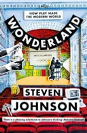 Wonderland