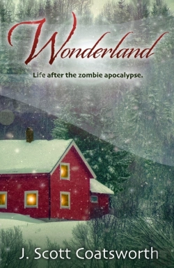 Bertrand.pt - Wonderland: Life After The Zombie Apocal