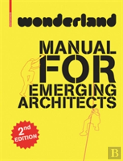 Bertrand.pt - Wonderland Manual For Emerging Architects