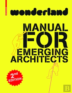 Bertrand.pt - Wonderland Manual For Emerging Architects