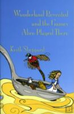 Bertrand.pt - Wonderland Revisited And The Games Alice