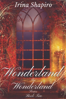 Bertrand.pt - Wonderland (The Wonderland Series