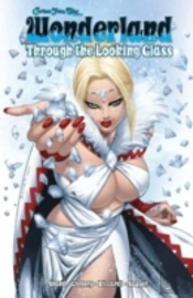 Wonderland: Through The Looking Glass