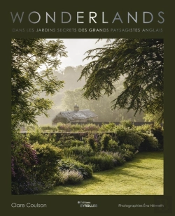Bertrand.pt - Wonderlands : Dans Les Jardins Secrets Des Grands Paysagistes Anglais