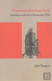 Wonderlands Of The Avant-Garde