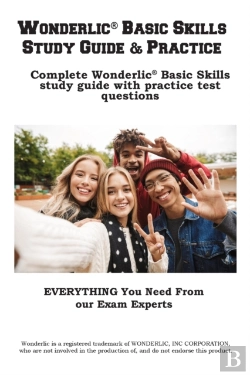 Bertrand.pt - Wonderlic Basic Skills Study Guide & Practice