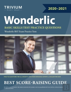 Bertrand.pt - Wonderlic Basic Skills Test Practice Que