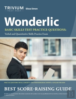 Bertrand.pt - Wonderlic Basic Skills Test Practice Questions
