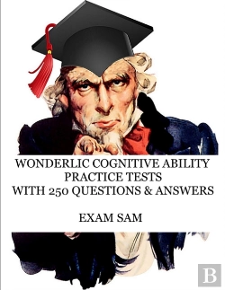Bertrand.pt - Wonderlic Cognitive Ability Practice Tests