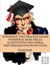 Wonderlic Test Practice Exams