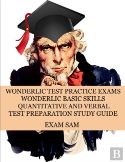Bertrand.pt - Wonderlic Test Practice Exams