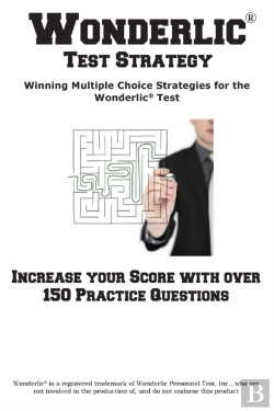 Bertrand.pt - Wonderlic Test Strategy!  Winning Multiple Choice Strategies  For The Wonderlic(R) Test