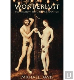 Bertrand.pt - Wonderlust Â€“ Ruminations On Liberal Education