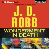 Wonderment In Death