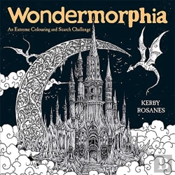 Bertrand.pt - Wondermorphia