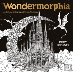 Bertrand.pt - Wondermorphia