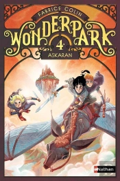 Wonderpark 4: Askaran