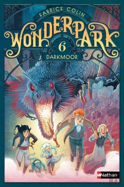 Bertrand.pt - Wonderpark 6 : Darkmoor
