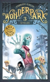 Wonderpark Tome 3 : Cyclos