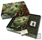 Wonders Are Collectible: Taxidermy Deluxe Edition