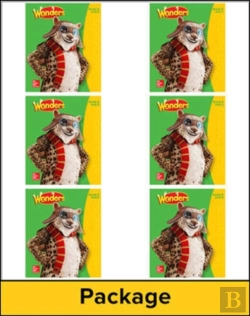 Bertrand.pt - Wonders, Grade 4, Teacher'S Edition Package