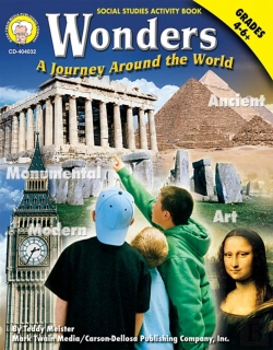 Bertrand.pt - Wonders, Grades 4 - 6