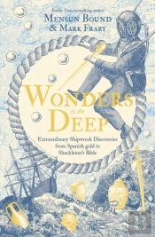 Wonders In The Deep