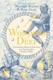 Wonders In The Deep