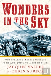 Wonders In The Sky