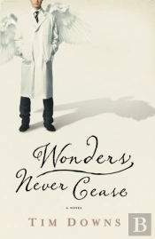 Wonders Never Cease