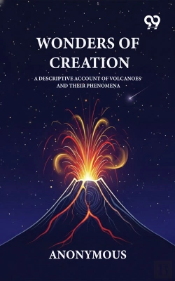 Bertrand.pt - Wonders Of Creation A Descriptive Account Of Volcanoes And Their Phenomena