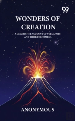 Bertrand.pt - Wonders Of Creation A Descriptive Account Of Volcanoes And Their Phenomena