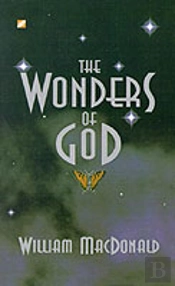 Wonders Of God