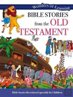 Bertrand.pt - Wonders Of Learning: Bible Stories From The Old Testament