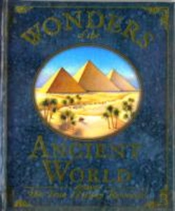 Bertrand.pt - Wonders Of The Ancient Worlds