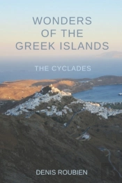Wonders Of The Greek Islands - The Cyclades