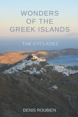 Bertrand.pt - Wonders Of The Greek Islands - The Cyclades