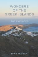 Wonders Of The Greek Islands - The Cyclades