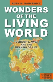 Wonders Of The Living World (Text Only Version)