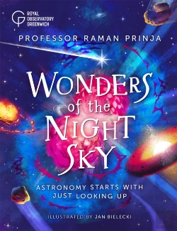 Bertrand.pt - Wonders Of The Night Sky
