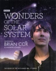 Wonders Of The Solar System