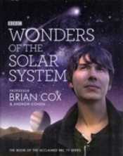Wonders Of The Solar System