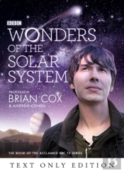 Wonders Of The Solar System Text Only