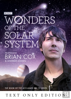 Bertrand.pt - Wonders Of The Solar System Text Only