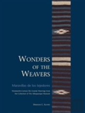 Wonders Of The Weavers/Maravillas De Los Tejedores