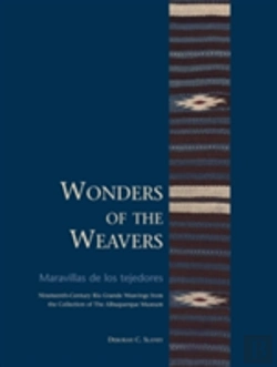 Bertrand.pt - Wonders Of The Weavers/Maravillas De Los Tejedores