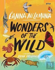 Wonders Of The Wild